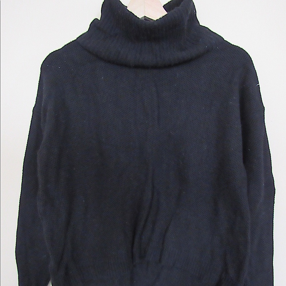 Madwell turtleneck